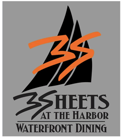 3 Sheets Restaurant