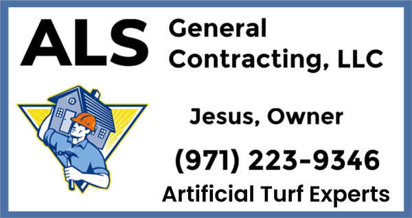 ALS General Contracting, LLC