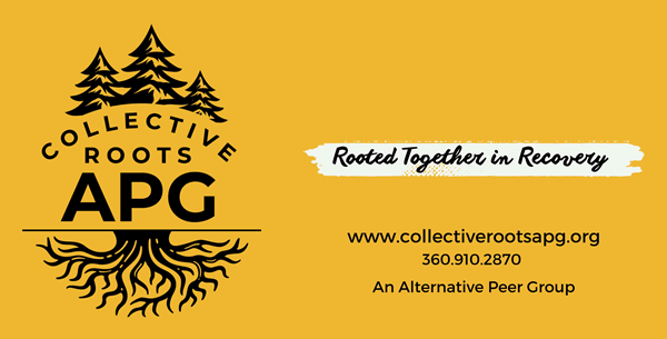 Collective Roots APG