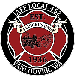 IAFF Local 452, Vancouver